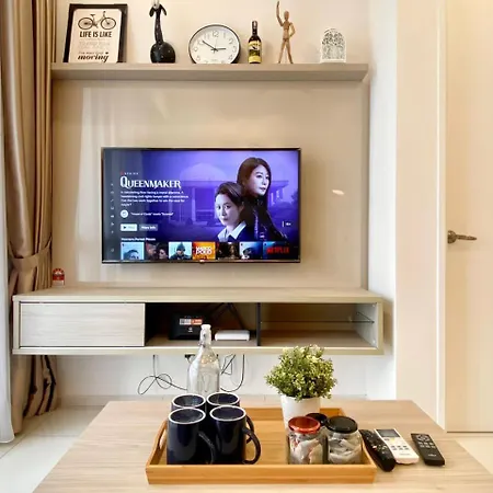 The Loft Living Suites At Robertson Residences